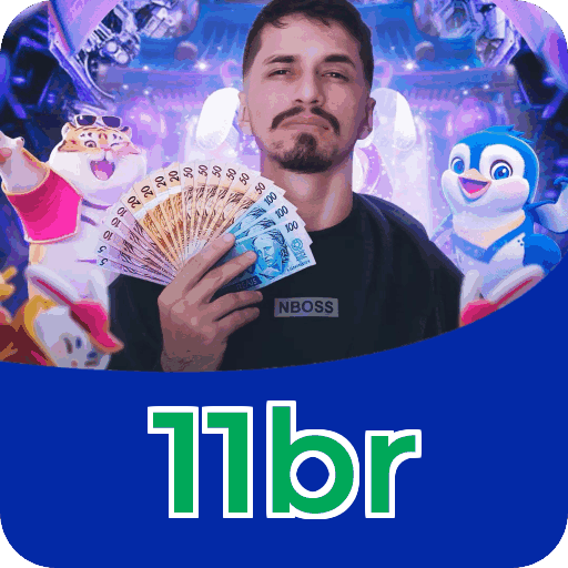 Siga a 11br no Facebook